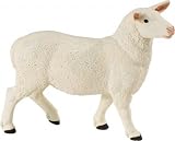 Safari Farm Ewe