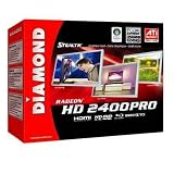  : Stealth HD2400 256MB GDDR2