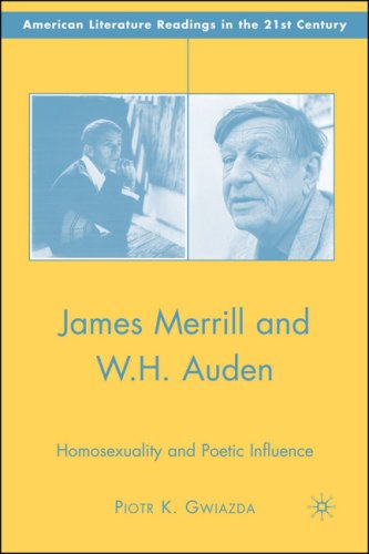 James Merrill