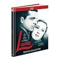 Laura - Digibook [Blu-ray]