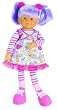 Corolle Les Dollies Dolly Violet