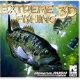 EXTREME FISHING 3D by ADRENAL RUSH GAMES