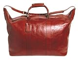Castello Euro Travel Bag