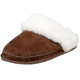 Old Friend Womens 441169 Scuff