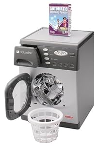 CASDON Chibikko mom washing machine (japan import): Amazon.co.uk: Toys
