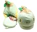 Pokemon: Diamond & Pearl Turtwig Plush Slipper
