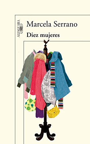 Diez mujeres (Spanish Edition)
