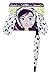 Forum Novelties Women's Playful Animals Dalmatian Costume Accessory Set