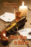 Cover of Know When to Hold 'em by Connie Bailey 0981508464