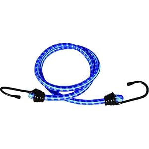 SeaSense STRETCH CORD 18 S.S. HOOK 50090118 (Image for Reference) by
