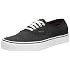 Vans Authentic Baskets mode mix