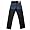 RMC Martin Ksohoh Full back Blue Tsunami Wave denim jeans REDM1910, 32