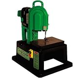- X-Band Band Saw Cutting Station, Model# ST-CS-250