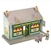 Fireman Sam Adventure Playset with Figure - Supermarket