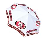 San Francisco 49ers New Patio Table Market Umbrellas