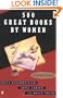 500 Great Books by Women: A Reader's Guide