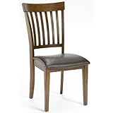 Set of 2 Arbor Hill Chairs