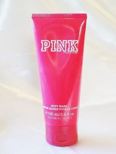 Pink By Victoria's Secret Body Wash 3.4fl oz
