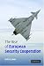 Book The Rise of European Security Cooperation