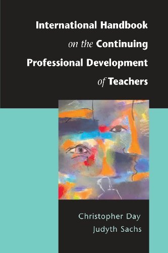 International Handbook On The Continuing Professional Development Of Teachers