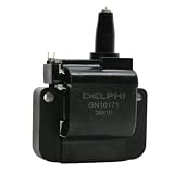 Delphi GN10171 Ignition Coil by Delphi