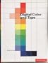 Digital Color and Type (Working With Computer Type)