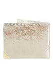 Mens Christian Audigier 2008 Signature Limited Edition Leather Bi-fold Wallet