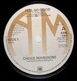 FEEL SO GOOD 7" (45)