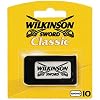 50 x Wilkinson Sword Double Edge Razor Blades