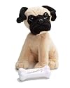 Tomy Nintendogs Trick Trainer Pup Pug