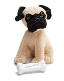 Tomy Nintendogs Trick Trainer Pup Pug