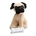 Tomy Nintendogs Trick Trainer Pup Pug