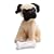 Tomy Nintendogs Trick Trainer Pup Pug