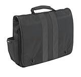 Baby Jogger Diaper Bag for 2008 City & Summit Strollers, Black