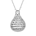 Sterling Silver 