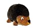 Kyjen-Plush-Puppies-Hedgehog-Dog-Toy-Jumbo