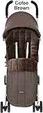 Maclaren Techno XLR Stroller, Black and Champagne Reviews 41OxGZ7cxSL. SL160 Maclaren Techno XLR Stroller, Black and Champagne Reviews