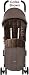 Maclaren Deluxe Footmuff, Coffee Brown