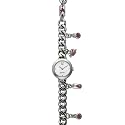 Esprit Damenuhr CHARMING RED 4320956