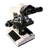 Revelation III-A Achromatic Binocular Professional Grade Microscope
