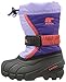 Sorel Children Flurry TP Winter Boot (Toddler/Little Kid/Big Kid)
