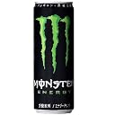 Monster Energy /モンスターエナジー　355ml　×　24本　缶