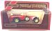 Matchbox Models of Yesteryear Y-6 1920 Rolls Royce Fire Engine Borough Green & District 1:48 scale Diecast