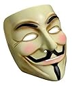 V for Vendetta Maske