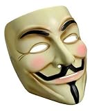 V for Vendetta Maske