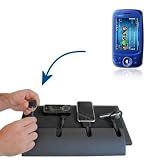 Gomadic Universal Charging Station - tips included for T-Mobile Wing many other popular gadgets
