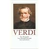 Giuseppe Verdi: Eine Biographie (insel taschenbuch)