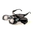 NFL Ultra Sport Sunglass 3-Pack: New England Patriots