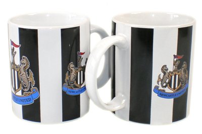 Newcastle United FC Mug