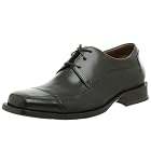 Johnston & Murphy Dobson Cap Oxford